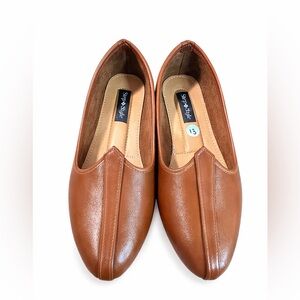 Step n Style Jalsa Ethnic Shoes size 13
